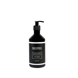 Biorin Color Protect Shampoo 500ml - Gentle Hair Care for Colored Hair Biorin Color Protect Shampoo 500ml Color Protect Shampoo, Biorin Shampoo, Hair Color Protection, Colored Hair Care, Renk Koruyucu Şampuan, Gentle Hair Care, Sulfate-Free Shampoo, Hair Color Maintenance, Color Vibrancy, Hair Care Products