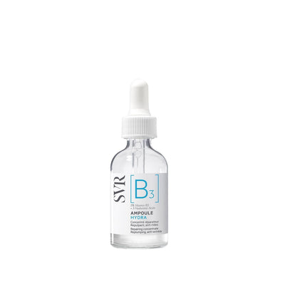 SVR Skincare Serum - SVR Ampoule B Repairing Concentrated Care Serum 30ml