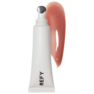 Lip Gloss with Hyaluronic Acid - Hydrating, Long-Lasting Shine | Clear, Nonstick Formula Hydrating Lip Gloss with Hyaluronic Acid - Long Lasting Shine hydrating lip gloss, long-lasting lip gloss, hyaluronic acid lip care, nonstick lip gloss, clear lip gloss, lip gloss, lip care, hyaluronic acid, lip shine, moisturizing lip gloss, cosmetic, beauty, makeup, lip product