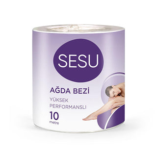Sesu 10M Wax Strip for Hair Removal - Professional DIY Solution at Home Sesu 10M Wax Strip for Effective Hair Removal wax strip, hair removal, DIY hair removal, waxing at home, professional hair removal solution, Sesu, 10M wax strip, at-home waxing, hair removal kit, beauty product, personal care, waxing solution, salon-like results