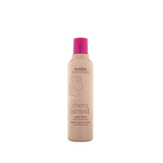 Aveda Cherry Almond Moisturizing Body Lotion - Softens & Hydrates Dry Skin, 6.76 fl oz Aveda Cherry Almond Body Lotion - Moisturize Dry Skin Aveda Cherry Almond Body Lotion, Moisturizing Body Lotion, Natural Skincare Products, Softening Body Cream, Cherry Almond Fragrance, Hydrating Skincare, Dry Skin Solutions, Natural Body Care, Skincare Essentials, Body Moisturizer, Aveda Products