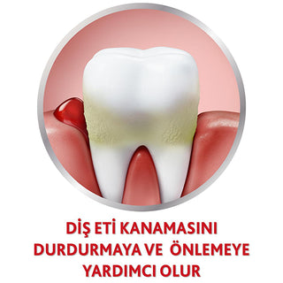 Parodontax Whitening Toothpaste: Complete Protection for Gum Health, Plaque Removal, and Stronger Enamel - 2.54 fl oz Parodontax Whitening Toothpaste | Gum Health & Teeth Whitening whitening toothpaste, gum health toothpaste, plaque removal toothpaste, oral hygiene toothpaste, teeth whitening, healthy gums, Parodontax toothpaste, deep cleaning toothpaste, fresh breath toothpaste, strong enamel toothpaste, toothpaste, gum health, plaque removal, oral hygiene, teeth whitening, healthy gums, Parodontax, deep c