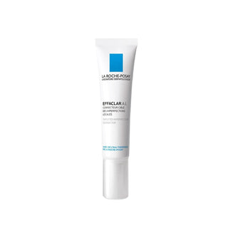 La Roche-Posay Effaclar A.I. Acne Treatment Cream: Targeted Blemish Spot Treatment for Clearer Skin - 15ml La Roche-Posay Effaclar A.I. Acne Spot Treatment - Clearer Skin! La Roche Posay Effaclar A.I., Acne treatment cream, Blemish spot treatment, Acne spot treatment, Effaclar A.I. cream, La Roche Posay acne treatment, Sivilcelere Karşı Düzeltici, Lokal Bakım Kremi, acne cream, spot treatment, blemish control, acne solution, skincare, dermatological skincare, oily skin, acne-prone skin, targeted treatment, 