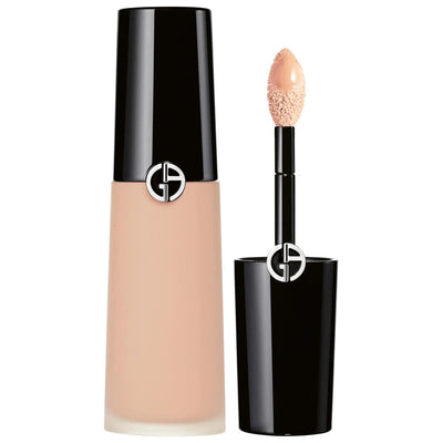 Luminous Silk - Hydrating Face and Under-Eye Concealer for Natural Radiant Finish, Paraben-Free, Sulfate-Free - Liquid C