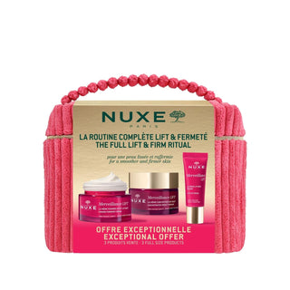 Nuxe Merveillance Lift Vanity Anti-Aging Skincare Set - Luxury Skincare Routine for Aging Skin Nuxe Merveillance Lift Vanity Anti-Aging Skincare Set Nuxe Merveillance Lift Vanity, Anti-Aging Skincare Set, Luxury Skincare, Skincare Routine, Anti-Aging Skincare Products, Skincare for Aging Skin, Premium Skincare, Luxury Skincare Routine, Anti-Aging Products, Skincare Gifts