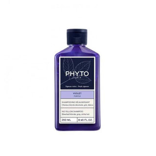 Phyto Purple Shampoo: Anti-Brass Toning for Blonde, Grey & White Hair - Sulfate & Silicone-Free - Neutralizes Yellow Tones & Enhances Shine Phyto Purple Shampoo: Tone Blonde, Grey & White Hair - Anti-Brass Purple Shampoo, Blonde Shampoo, Grey Hair Shampoo, White Hair Shampoo, Anti-Brass Shampoo, Toning Shampoo, Sulfate-Free Purple Shampoo, Silicone-Free Purple Shampoo, Purple shampoo for blonde hair, No Yellow Shampoo, shampoo, purple, blonde, grey, white, anti-brass, toning, sulfate-free, silicone-free, ha