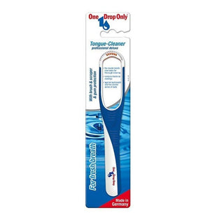 One Drop Only Professional Lux Tongue Cleaner - Fresh Breath, Oral Hygiene Solution One Drop Only Lux Tongue Cleaner - Fresh Breath Solution tongue cleaner, oral hygiene, bad breath solution, tongue scraper, fresh breath, oral care, hygiene products, dental health, tongue cleaning, breath freshener, health and personal care