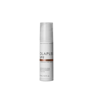 Olaplex No. 9 Bond Protector Hair Serum - 3.04 fl oz Leave-in Treatment for Damaged Hair Repair & Protection Olaplex No. 9 Bond Protector Hair Serum - Repair & Protect Olaplex No. 9, Bond Protector, Hair Serum, Leave-in Hair Treatment, Hair Repair, Damaged Hair, Hair Care, Nourishing Hair Serum, Bond Repair Technology, Hair Protection, Leave-in Treatment, Hair Health, Hair Strength, Resilience, Hydration, Soft Hair, Manageable Hair