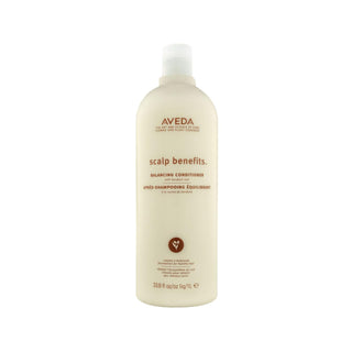 Aveda Scalp Benefits Balancing Conditioner for Healthy Hair 1000 ml