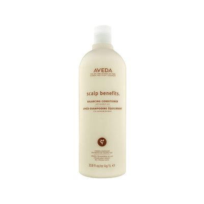Aveda Scalp Benefits Balancing Conditioner for Healthy Hair 1000 ml