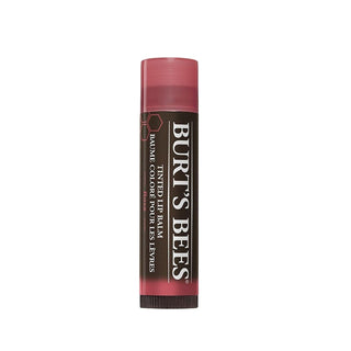 Burt's Bees Colored Lip Balm, Red - Moisturizing, Natural Lip Care - 4.25g Burt's Bees Red Lip Balm - Moisturizing & Natural Burt's Bees lip balm, colored lip care, moisturizing lip balm, red lip balm, natural lip care products, lip care routine, dry lip solution, compact lip balm, nourishing lip balm, Burt's Bees products