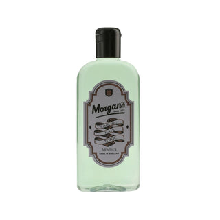 Morgan's Pomade Cooling Menthol Hair Toner 250ml - Refreshing Scalp Care & Toning Morgan's Pomade Cooling Menthol Hair Toner 250ml hair toner, cooling menthol hair care, Morgan's Pomade, 250 ml hair toner, menthol saç toniği, saç bakımı, hair care products, scalp care, refreshing hair toner, men's grooming, hair styling products