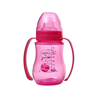 Wee Baby Bardak 250ml Anti-Colic PP Baby Bottle with Non-Drip Cap - Safe, Easy to Clean & Assemble Wee Baby Bardak 250ml Anti-Colic Baby Bottle - Safe & Easy to Use baby bottle, anti-colic baby bottle, PP baby bottle, 250 ml baby bottle, non-drip baby bottle, baby feeding products, safe baby bottles, easy to clean baby bottles, baby care essentials, parenting products