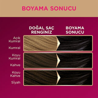 Palette Deluxe: Intense Black Hair Dye 1-0 - Long Lasting Color, Deep Conditioning with Micro Oils, At-Home Permanent Hair Coloring Palette Deluxe Black Hair Dye: Long Lasting Color & Shine black hair dye, permanent black hair color, long lasting black hair dye, hair dye with micro oils, Palette Deluxe black, 1-0 black hair dye, hair coloring, at-home hair color, black hair, permanent hair color, hair color, hair dye, micro oils, deep conditioning, long-lasting color, vibrant color, intense black, at home h