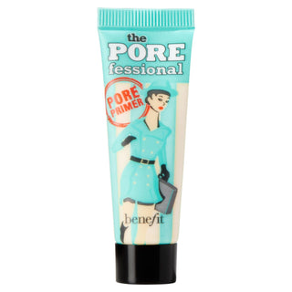 Benefit Cosmetics The POREfessional Pore Minimizing Primer - Smooth Skin, Minimized Pores, Lightweight Face Primer for All Skin Types POREfessional Primer for Smooth Skin face primer, pore minimizing primer, smooth skin primer, lightweight primer, vitamin E face primer, Benefit Cosmetics, makeup primer, flawless skin, beauty products, skincare, cosmetics, normal skin, dry skin, combination skin, oily skin
