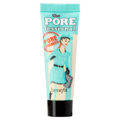 Benefit Cosmetics The POREfessional Pore Minimizing Primer - Smooth Skin, Minimized Pores, Lightweight Face Primer for A