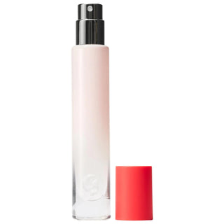 Glossier Glossier You Eau de Parfum Travel Spray - Warm & Spicy Fragrance, Personal Fragrance, Skin-scent Enhancer Glossier You Eau de Parfum - Warm & Spicy Personal Fragrance Glossier You Eau de Parfum, Travel Spray Perfume, Warm & Spicy Fragrance, Skin-scent enhancer, Personal fragrance, Eau de Parfum, Women's Fragrance, Perfume for Women, Unique Fragrance, Subtle Scent, Long-lasting Fragrance, Portable Perfume, Compact Perfume, Glossier Fragrance, Fragrance for Her, Sensual Scents, Comforting Scents