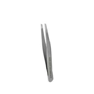 STALEKS Expert 10 Type 4 Dar Yamuk Kenarlı Kaş Cımbızı - Precision Eyebrow Tweezers for Accurate Shaping & Grooming STALEKS Expert 10 Type 4 Precision Eyebrow Tweezers Eyebrow Tweezers, Precision Tweezers, Slanted Tweezers, Beauty Grooming Tools, STALEKS Expert Tweezers, Grooming Essentials, Beauty Tools, Precision Grooming, Eyebrow Grooming, Beauty Enthusiasts, Professional Beauty Tools