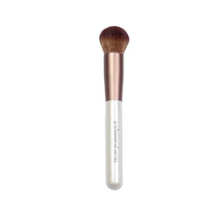 For Your Beauty Oval Makeup Brush - Pearl Finish Blush Brush for Precise Application For Your Beauty Oval Makeup Brush - Precise Blush Application Makeup Brush, Blush Brush, Oval Makeup Brush, For Your Beauty Makeup, Pearl Finish Makeup Brush, Makeup Tools, Beauty Essentials, Cosmetic Brushes, Precise Makeup Application, Luxury Makeup Brushes