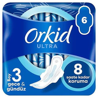 Orkid Ultra Night Feminine Hygiene Pads: 100% Leak Protection, Ultra Thin, Overnight Absorbent Menstrual Pads Orkid Ultra Night Pads: Leak-Proof Feminine Hygiene - Shop Now! hygienic pad, feminine hygiene, menstrual pad, overnight pads, ultra thin pads, leak protection, period protection, absorbent pads, feminine care, period products, menstrual products, women's health, overnight protection, maximum absorbency, thin pads, discreet pads, comfortable pads, girls, woman, feminine hygiene products, period, men