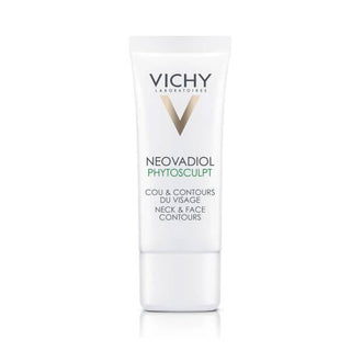 Vichy Neovadiol Phytosculpt Face Serum - Firming, Hydrating Skincare for Mature Skin
