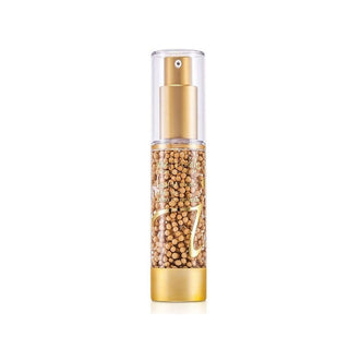 Jane Iredale Liquid Minerals Foundation Latte 30 ml