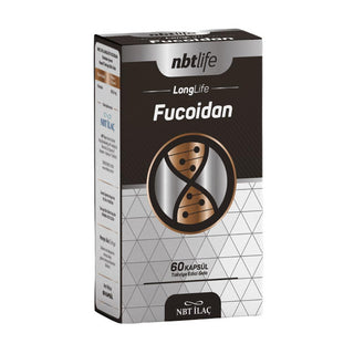NBTLife Longlife Fucoidan: Boost Your Immunity & Wellness with Natural Dietary Supplement Capsules NBTLife Fucoidan: Natural Immune Support & Wellness Supplement Fucoidan supplement, Longlife Fucoidan, Immune support supplement, Dietary supplement capsules, Fucoidan capsules, NBTLife Fucoidan, Health supplement, Anti-inflammatory supplement, Fucoidan, Immune support, Dietary supplement, Capsules, Health, Wellness, Anti-inflammatory, Natural supplement, Immune booster, Health-conscious, Adults, Nutritional s