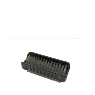 Claris Cosmetic Luxury Nail Brush C-47110 - High-Quality Nail Grooming Tool for Effective Cleaning and Durable Construction Claris Cosmetic Luxury Nail Brush - Effective Nail Grooming nail brush, cosmetic nail brush, luxury nail care, nail grooming tool, beauty accessory, personal grooming, beauty enthusiasts, cosmetic-grade materials, luxury design, durable construction, effective nail cleaning