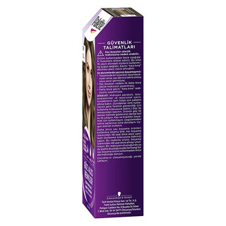 palette-hair-dye-ashy-brown-7-1, intense-color-pigments-hair-care, vibrant-color-shiny-hair Palette Hair Dye 7-1 Ashy Brown - Vibrant Color & Deep Care | 3-in-1 Formula Palette Hair Dye 7-1 Ashy Brown palette, hair-dye, ashy-brown, color-treatment, hair-care, vibrant-colors, 3-in-1-formula, keratin, panthenol, ai-generated