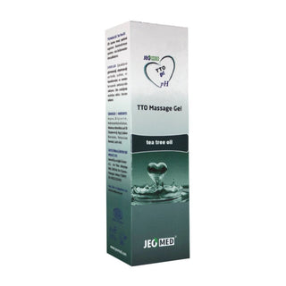Jeomed Lubricant Gel PH TTO