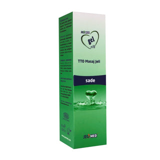 Jeomed Lubricant Gel Plain 50gr