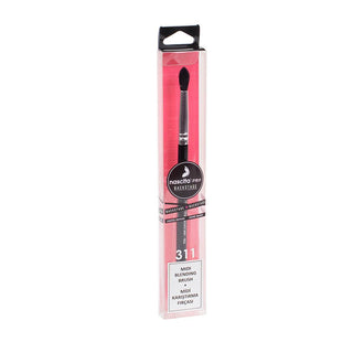 nascita midi mixing brush 311, nascita blending brush with soft bristles Nascita Midi Mixing Brush 311 - Perfect For Blending | 1 Brush Nascita Midi Mixing Brush 311 - Perfect For Blending nascita, makeup-brush, blending-brush, eyeshadow-blending, cosmetic-tools, beauty, ai-generated, makeup-tools, eye-makeup, professional-blending