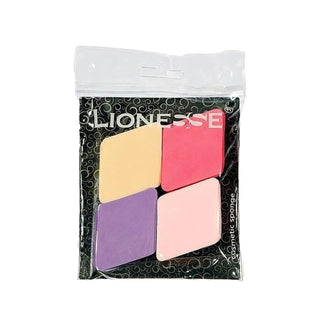 Lionesse Makeup Sponge 2546 - High-Quality Beauty Tool for Flawless Makeup Application Lionesse Makeup Sponge 2546 - Flawless Makeup Made Easy Makeup Sponge, Lionesse Makeup Sponge, Beauty Tools, Cosmetic Applicators, Makeup Accessories, Beauty Essentials, Makeup Tools, Cosmetics, Beauty Products, Lionesse 2546, Makeup Sponge 2546