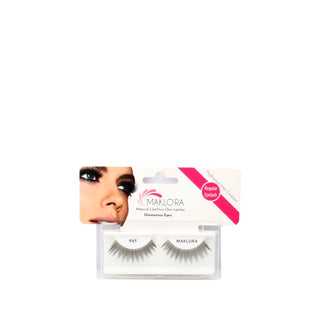 Maklora False Eyelashes - Whole Lash Extension 945 for Dramatic Beauty Enhancement Maklora False Eyelashes 945 for Dramatic Lash Enhancement False eyelashes, Whole false eyelashes, Maklora false eyelashes, Cosmetic accessories, Beauty products, Eyelash extensions, Beauty enhancements, Cosmetics, Makeup, Eye beauty, Lash extensions, Dramatic lashes, Special occasion beauty, Everyday glamour