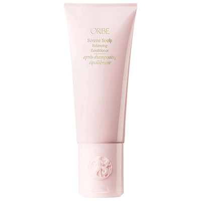Oribe Serene Scalp Balancing Conditioner - Hydrating, Vegan, Cruelty-Free Hair Care for Dry, Flaky Scalp