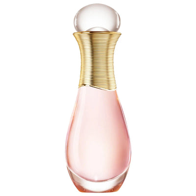 Dior J'adore Eau Lumi���re Eau de Toilette Roller-pearl - Luxurious Floral Fragrance for Women