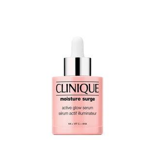 Clinique Moisture Surge: Hydrating Face Serum for Glowing Skin | Active Glow Serum, 30ml Clinique Moisture Surge: Hydrating Glow Face Serum moisturizing face serum, glow serum, hydrating face serum, Clinique Moisture Surge, face serum for glowing skin, 30 ml face serum, Facial Serum, moisturizing, glow-enhancing, skincare, hydrating, radiant skin, face care, beauty serum, skin hydration, Clinique, serum for dry skin, serum for dull skin, gifts for her, women's skincare, daily serum, face serum, active ingre