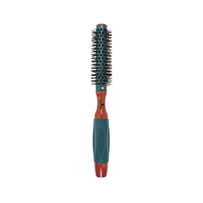 Hector Vent Green Hair Brush 263520 Nb - Efficient Detangling & Gentle on Hair