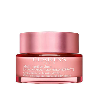 Clarins Multi-Active Day Cream: Intense Hydration for Dry Skin - Anti-Aging Facial Moisturizer (50ml) Clarins Day Cream: Hydrating Moisturizer for Dry Skin | 50ml Clarins day cream, dry skin moisturizer, multi active day cream, facial moisturizer for dry skin, hydrating day cream, skin care, face cream, facial moisturizer, hydrating cream, anti-aging skincare, moisturizing, dry skin, day cream, multi-active formula, skincare, beauty, face care, women's skincare, moisturizing day cream, gifts for her, dry sk