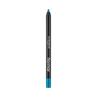 Flormar Ultra Blue Eyeliner - Long-Lasting, Satin Finish Makeup for Bold Eye Looks Flormar Ultra Blue Eyeliner - Long-Lasting Satin Finish Flormar Eyeliner, Ultra Blue Eyeliner, Long-lasting Eyeliner, Satin Finish Eyeliner, Makeup for Bold Eye Looks, Cosmetic, Eye Makeup, Beauty Products, Makeup Essentials, Flormar Cosmetics, Blue Eyeliner, Vibrant Makeup, Durable Eyeliner, Eye Lining, Makeup for Special Occasions
