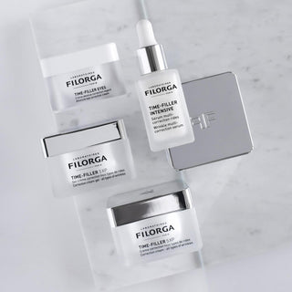 Filorga Time-Filler 5XP Anti-Aging Face Cream: Deep Hydration & Wrinkle Reduction for Dry Skin - Hyaluronic Acid, Peptide & Marine Fennel Formula Filorga Time-Filler: Anti-Aging Cream for Dry Skin - Wrinkle Reduction anti-aging cream, wrinkle reduction, hyaluronic acid cream, dry skin moisturizer, Filorga Time Filler, face cream for wrinkles, deep hydration cream, peptide anti-aging, marine fennel skincare, anti-aging, wrinkle cream, face moisturizer, hydrating cream, peptide cream, marine fennel, skincare,