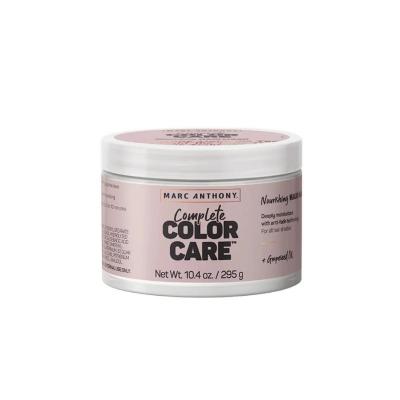Marc Anthony Nourishing Hair Mask for Colored Hair - Deep Moisturizing, Color Protection & Nourishment