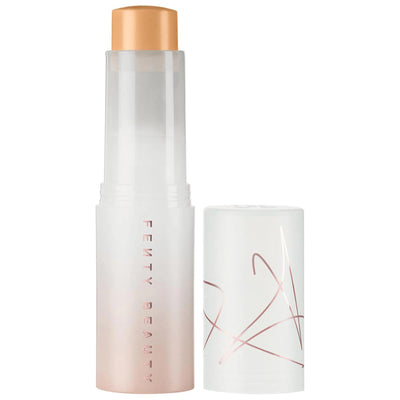Eaze Tint Stick Foundation - Natural Finish, Long-wear, Blurring Effect, Light to Medium Coverage Makeup with Sustainabl