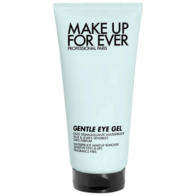 BeautyCareBag Gentle Eye Gel by [Brand Name] - Waterproof Eye & Lip Makeup Remover Gel, Ultra-Gentle & Alcohol-Free