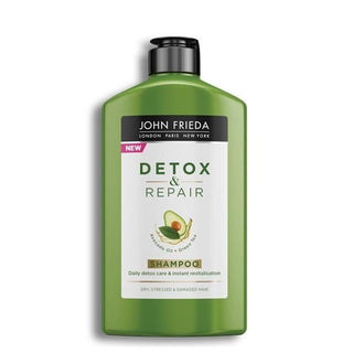 Repair Shampoo with Avocado Oil 250ml