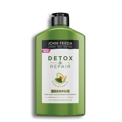 John Frieda Repair Shampoo with Avocado Oil 250ml