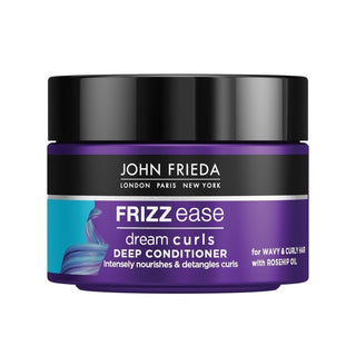 John Frieda Frizz Ease Dream Curls Deep Conditioner 250 ml