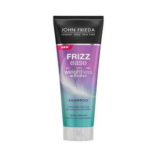 John Frieda Frizz Ease Weightless Wonder Shampoo 250ml