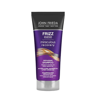 John Frieda Miraculous Recovery Repairing Shampoo Travel Size 75 ml