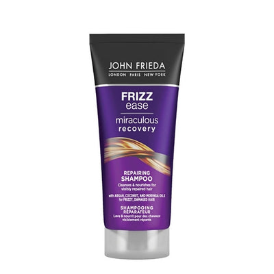 John Frieda Miraculous Recovery Repairing Shampoo Travel Size 75 ml
